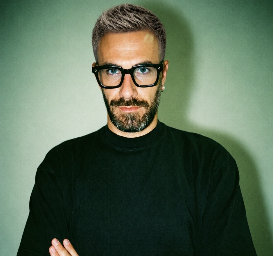 Giuseppe Lunetto